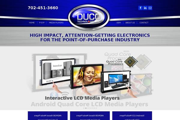 Site using WP Live Chat Support plugin