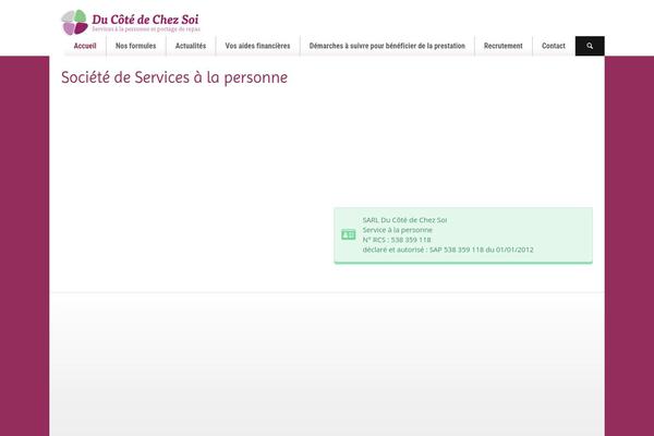 Rttheme19 theme site design template sample