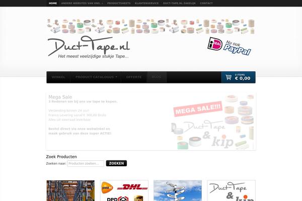 Site using WooCommerce EU VAT Assistant plugin