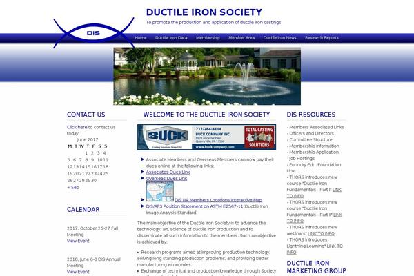 Site using Xorbin Digital Flash Clock plugin