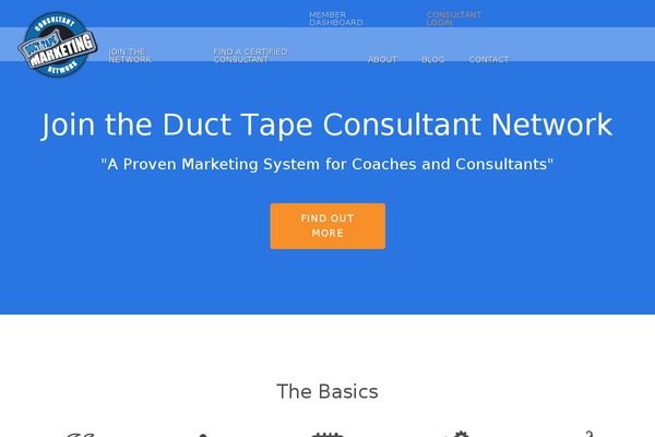 Site using Logo-carousel-free plugin