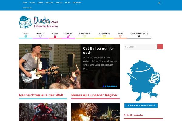 Site using Poll-plugin plugin