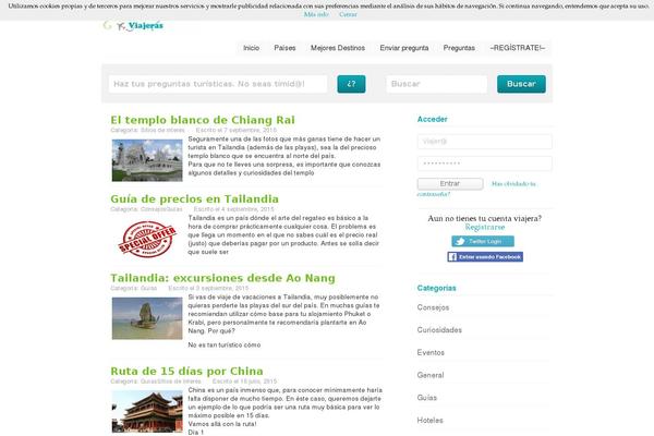 Site using Wp-answers-plugin plugin
