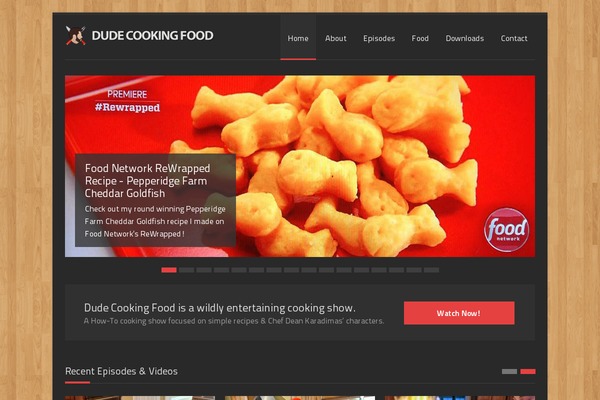 Crevision theme site design template sample