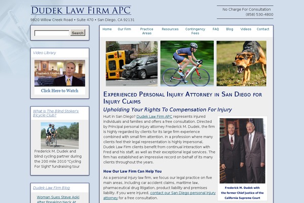 Site using Ml-slider-pro plugin