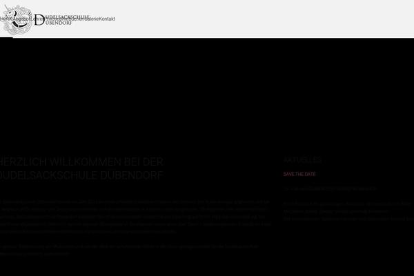 Total-child-theme theme site design template sample