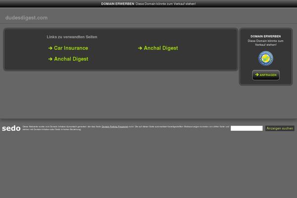 Site using Yoast SEO plugin