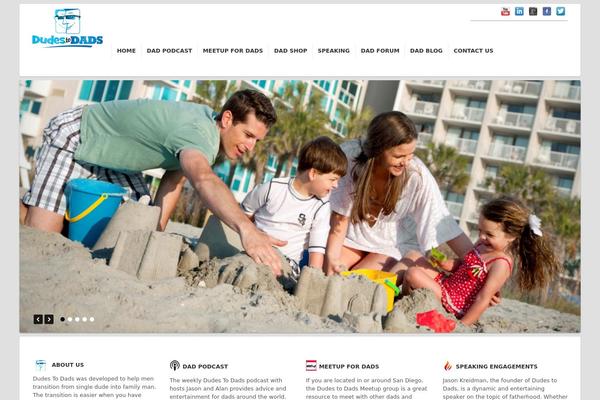 Next theme site design template sample
