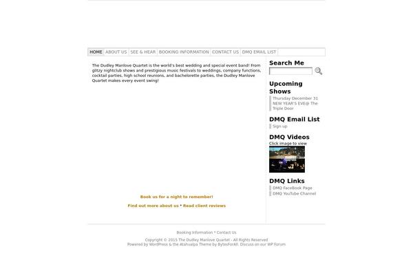 Site using Wp-prettyphoto plugin