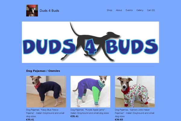 Flatsome Child Theme theme site design template sample