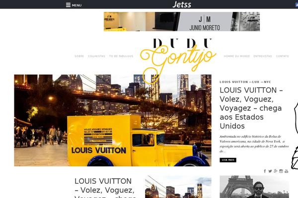 dudugontijo.com site used Duduyoung