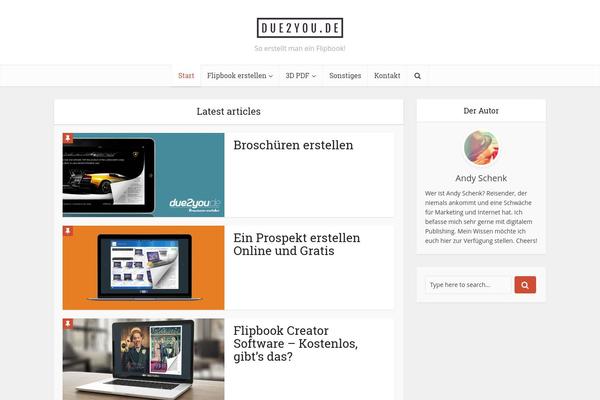 Voice theme site design template sample