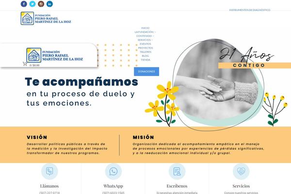 Site using Eroom-zoom-meetings-webinar plugin