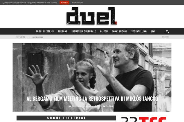 Site using WP to Twitter plugin