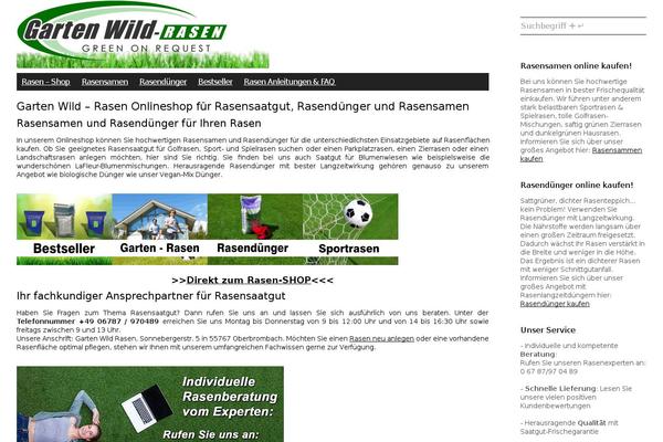 duenger.tv site used M10