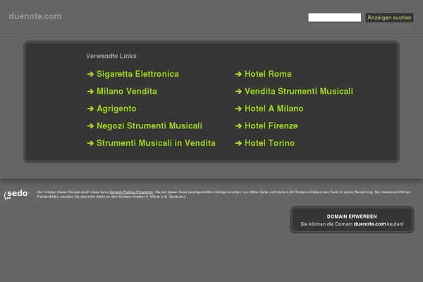 Callisto theme site design template sample