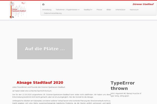 Customizr theme site design template sample