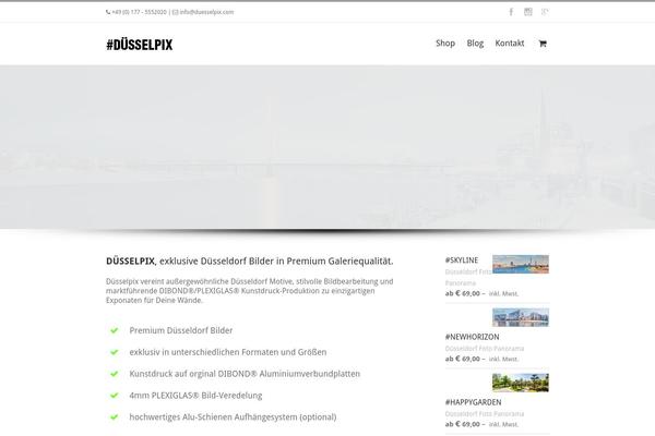 Site using Kadence-slider plugin