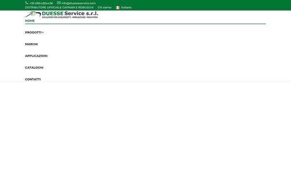 Site using Dt-the7-core plugin