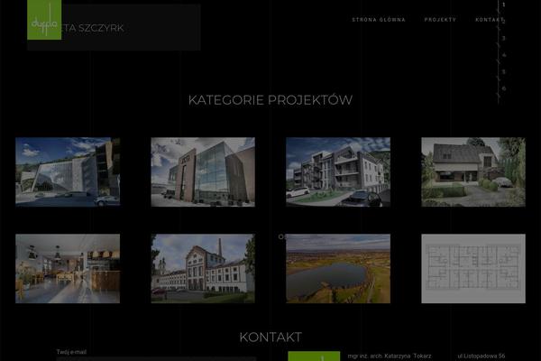 Site using Dor-core plugin