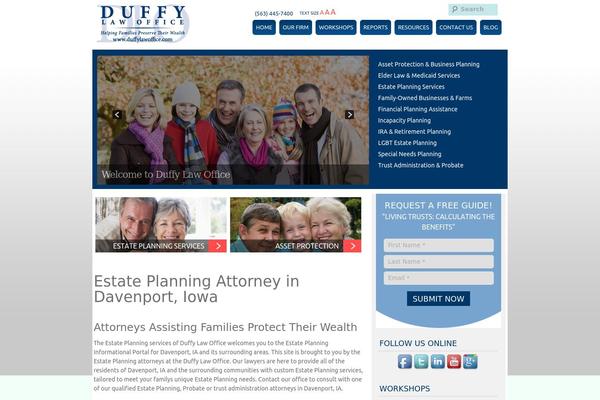 Theme6 theme site design template sample
