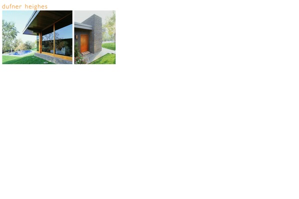 dufnerheighes.com site used Dh_theme