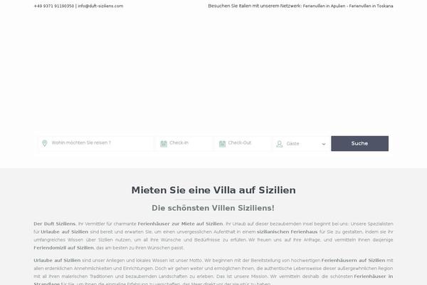 Os2 theme site design template sample
