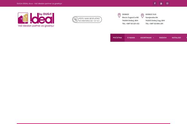 Site using Kapp-core plugin