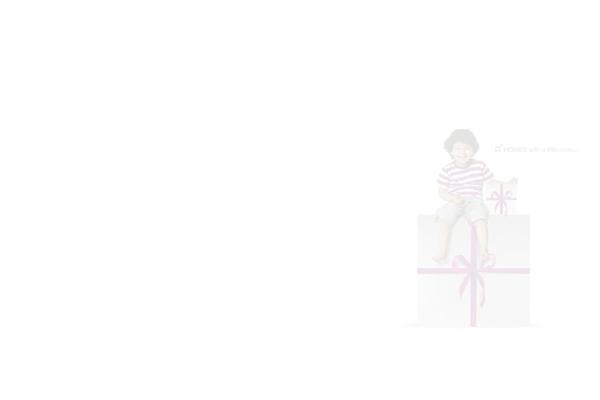 Site using Homepage-pop-up plugin