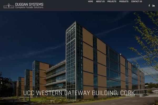 Site using Fusion-core plugin
