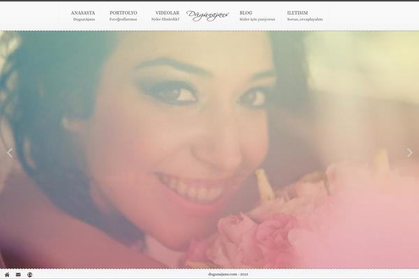 Jphotolio_v454 theme site design template sample