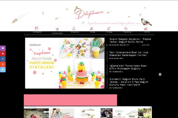 Site using FlippingCards plugin