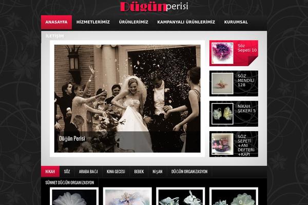 Theme1349 theme site design template sample