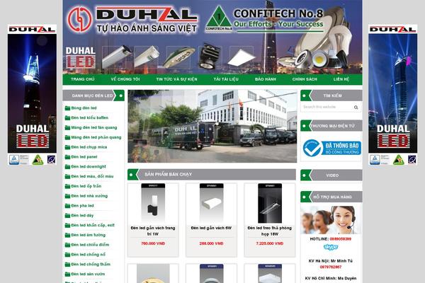 Rtnormal theme site design template sample