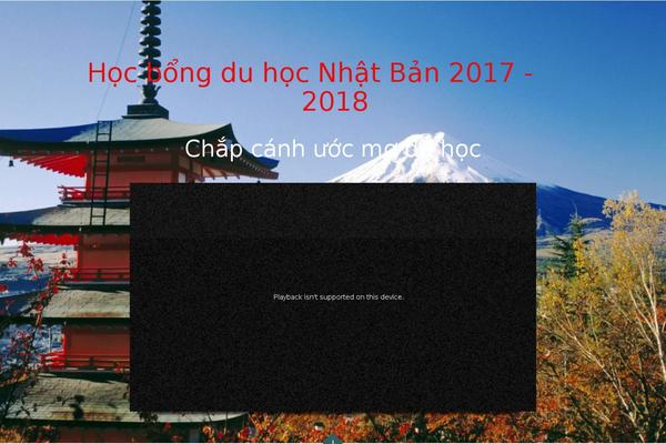 duhocbitoco.com site used Bitocoedu