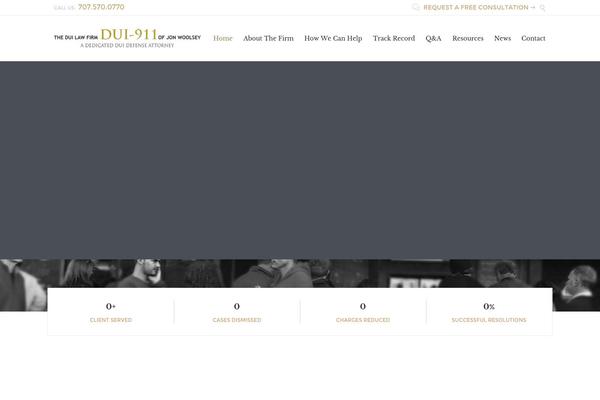Lawyers Attorneys theme site design template sample