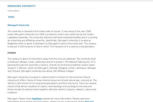 Plainly theme site design template sample
