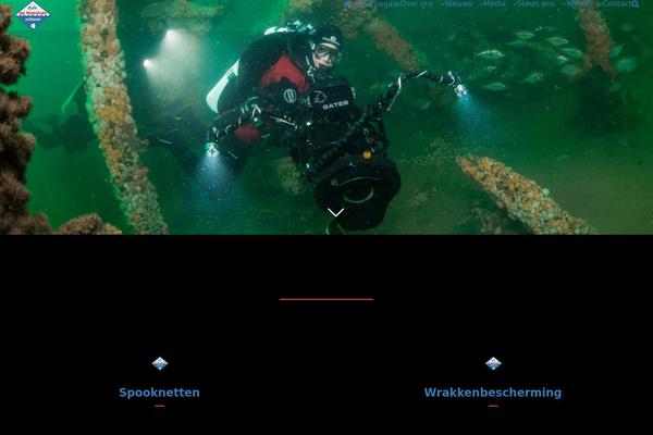 Site using Wonderplugin-gallery plugin