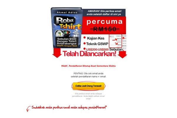 Profitstheme_11 theme site design template sample