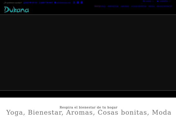 Site using Advanced-woo-search plugin