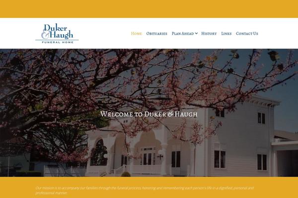 Bb-theme-child theme site design template sample