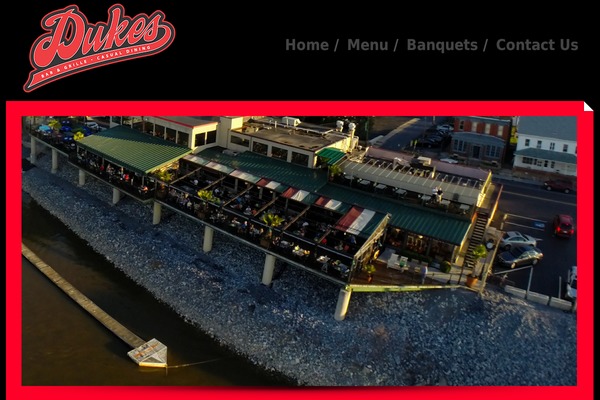 Bar_and_grill theme site design template sample