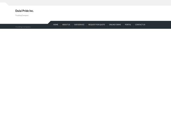 Site using Ef4-framework plugin