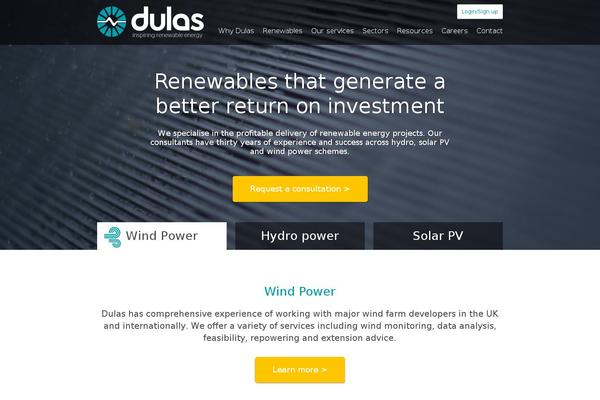 Site using Ninja-forms-style plugin