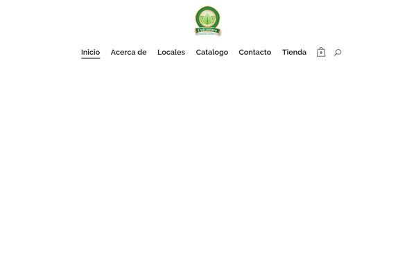 Site using Insta-gallery plugin