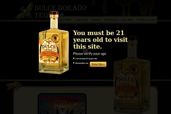 MX theme site design template sample