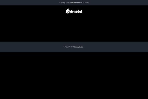 Hueman theme site design template sample