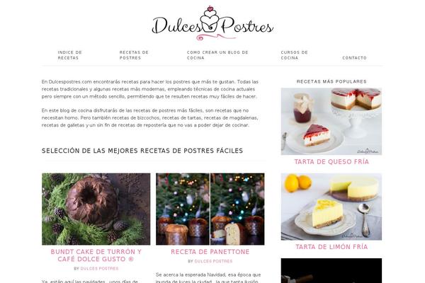 Site using Autoptimize plugin