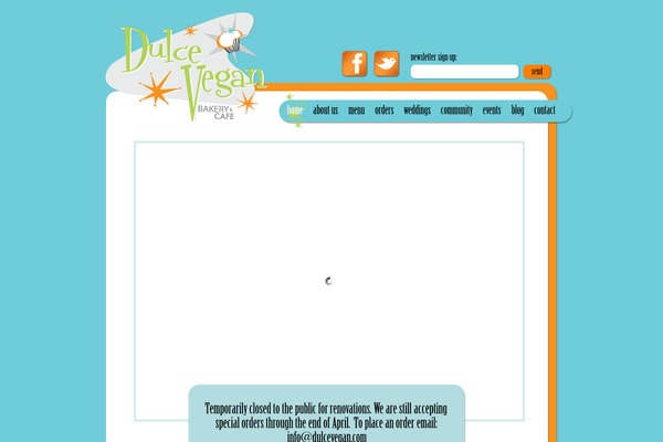 Site using All-In-One Cufon plugin