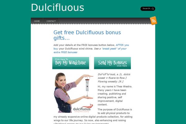 Site using Contact Form Builder by vCita plugin